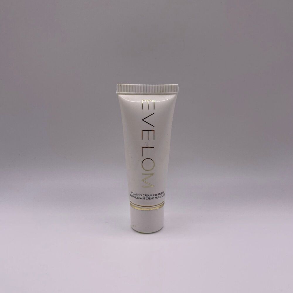 Eve Lom Foaming Face Cream Cleanser